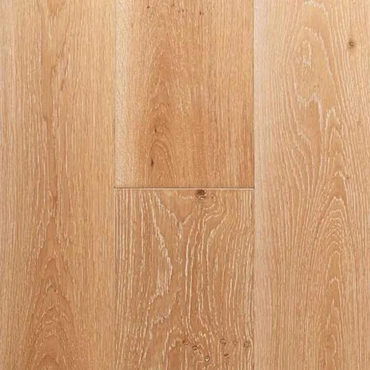 Prestige European Oak Engineered Click Classic Limed
