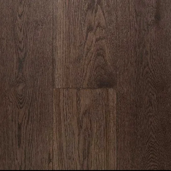 Prestige European Oak Engineered Click Ebony