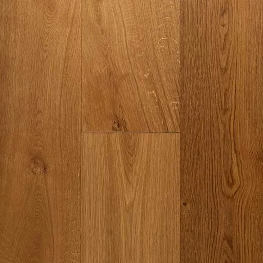 Prestige European Oak Engineered Click Espresso