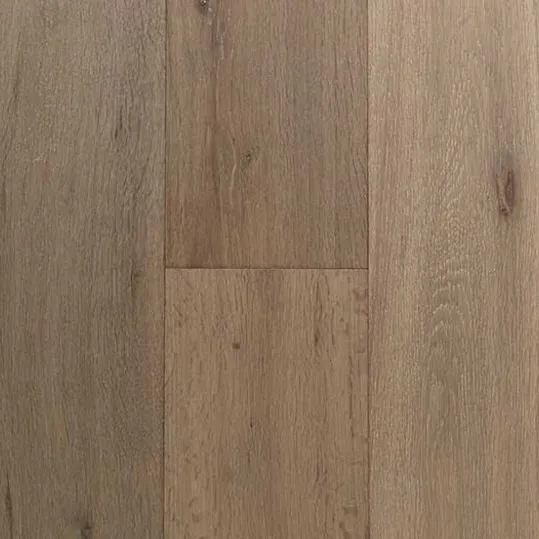 Prestige European Oak Engineered Click Grey Wash