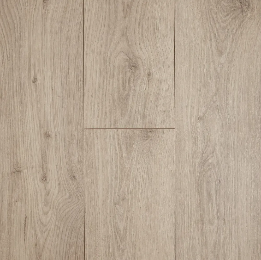 Prestige European Oak Engineered Click Natural Oak
