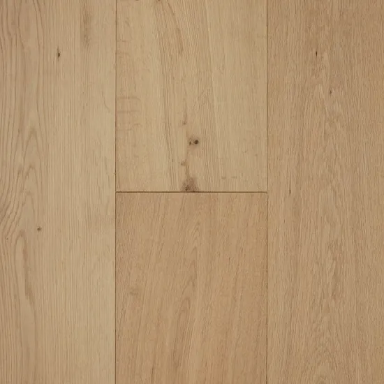 Prestige European Oak Engineered Click Pure Natural