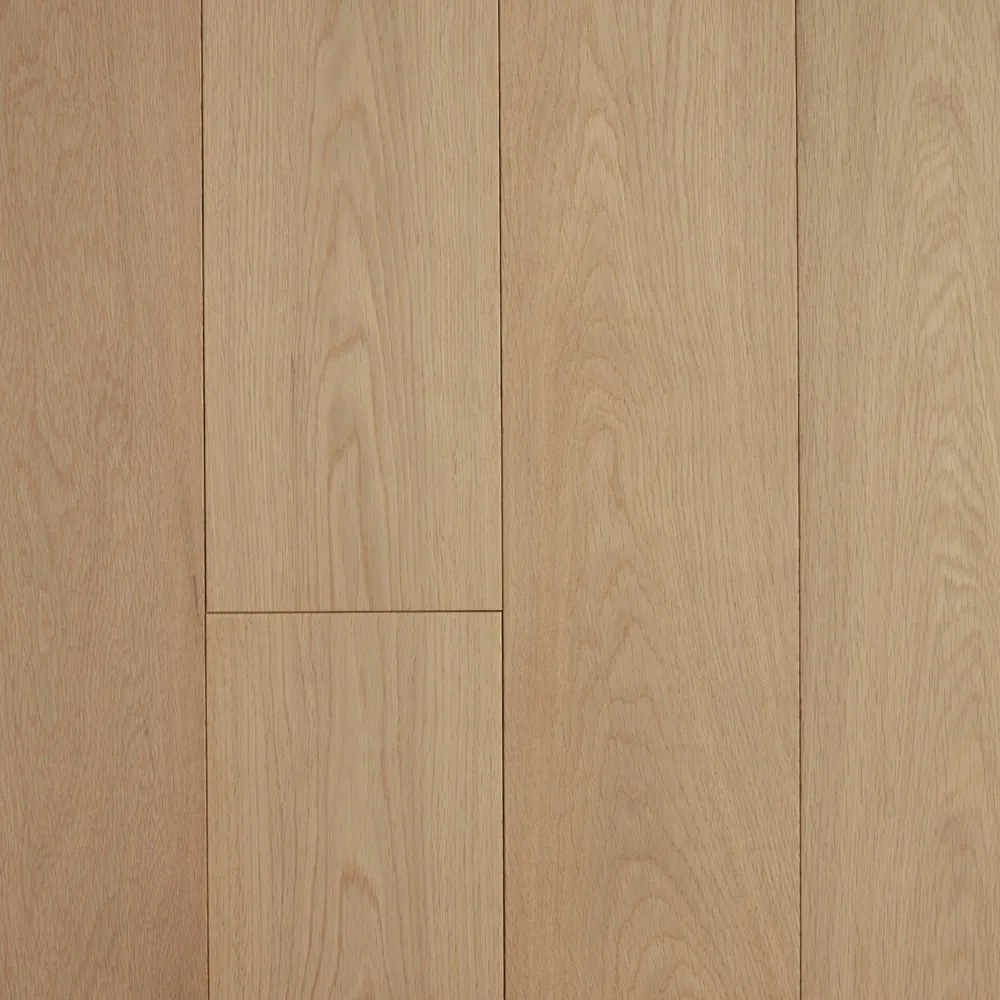 Prestige European Oak Engineered Click Smoke White