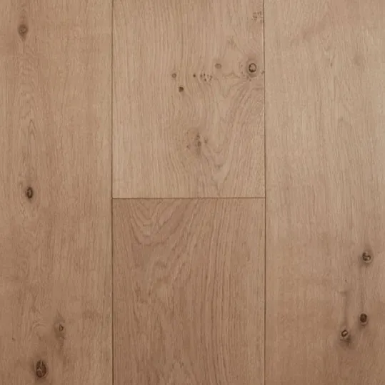 Prestige European Oak Engineered Click Tan