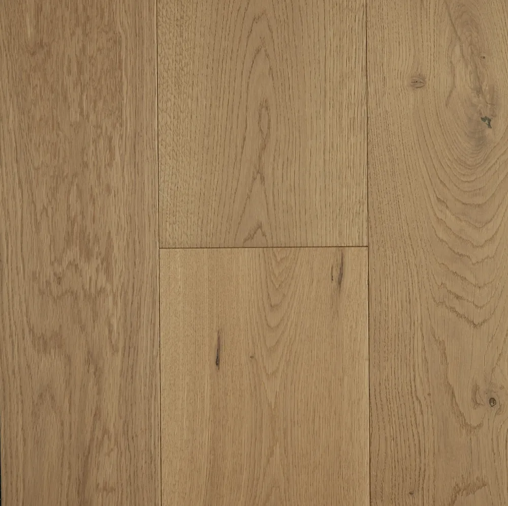 Prestige European Oak Engineered T&G AB Grade Champagne