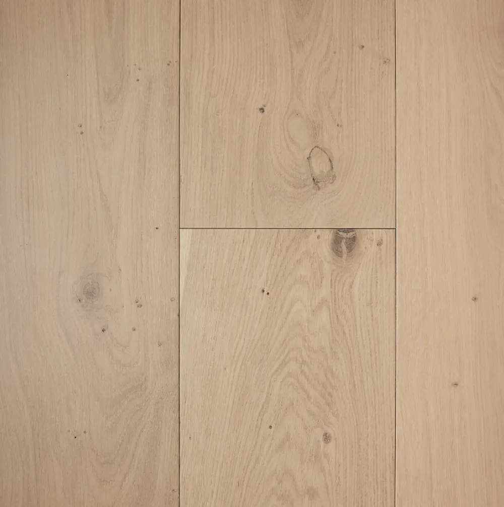 Prestige European Oak Engineered T&G AB Grade Grigio