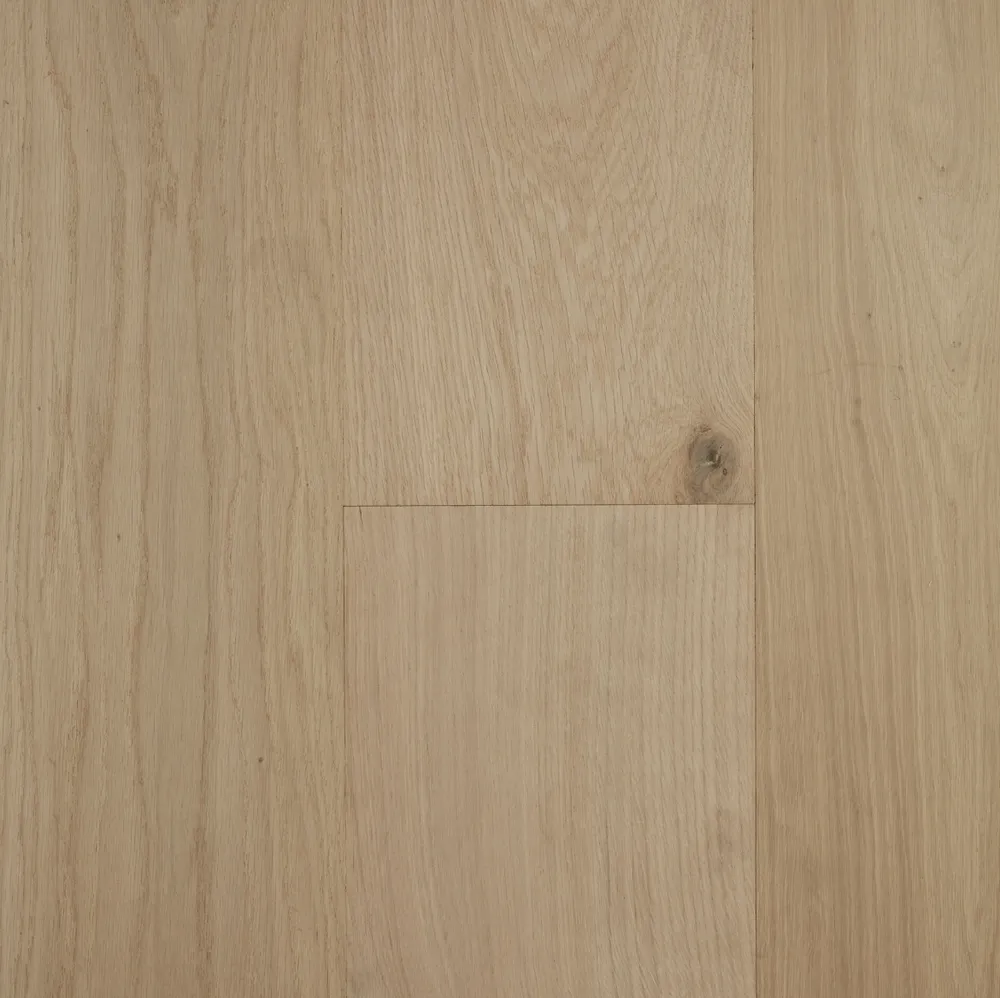 Prestige European Oak Engineered T&G AB Grade Raw