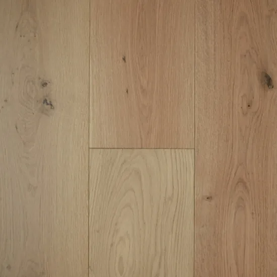 Prestige European Oak Engineered T&G AB Grade Straw