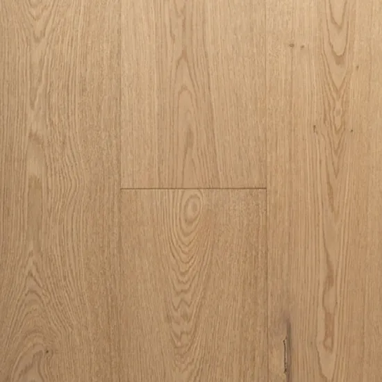 Prestige European Oak Engineered T&G Champagne