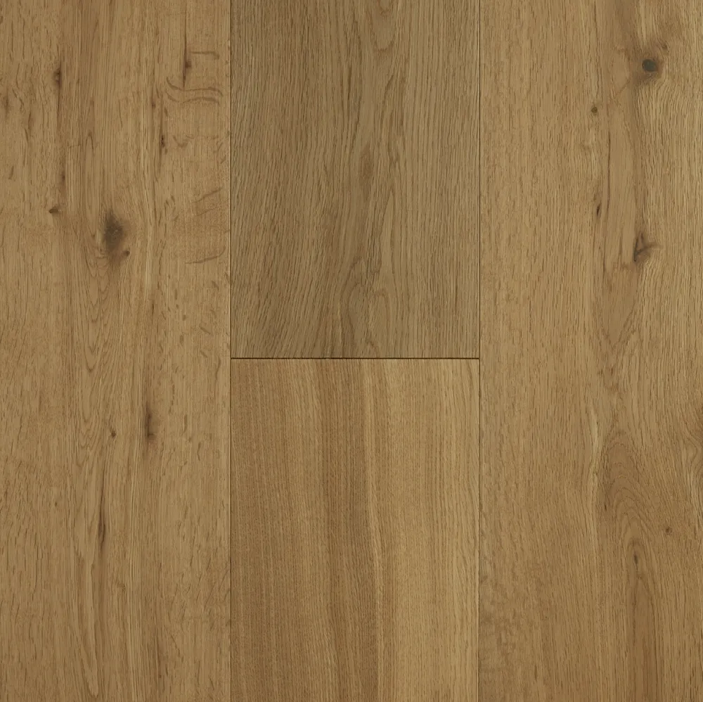 Prestige European Oak Engineered T&G EU Latte EU