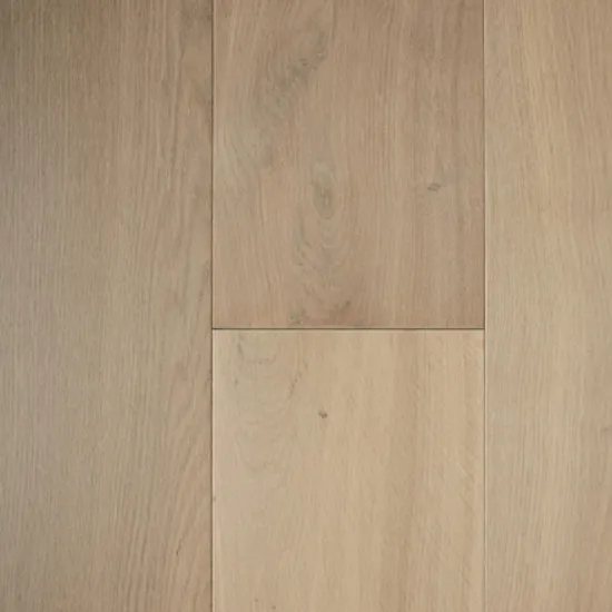 Prestige European Oak Engineered T&G Glacier