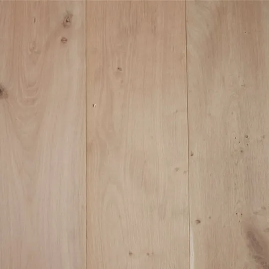 Prestige European Oak Engineered T&G Raw