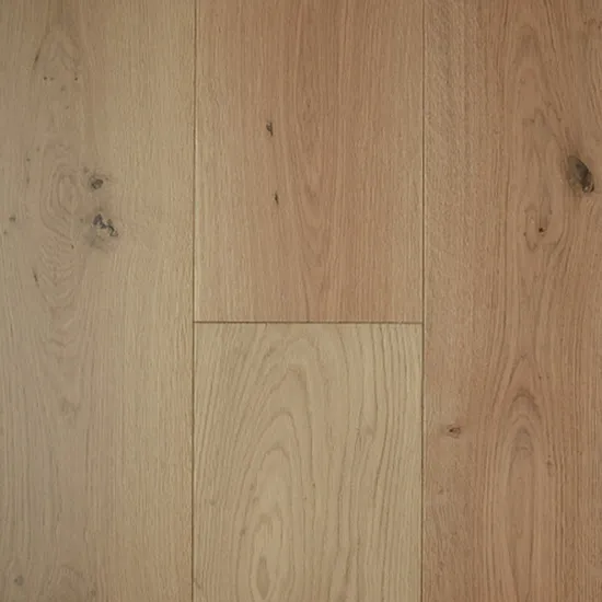 Prestige European Oak Engineered T&G Straw
