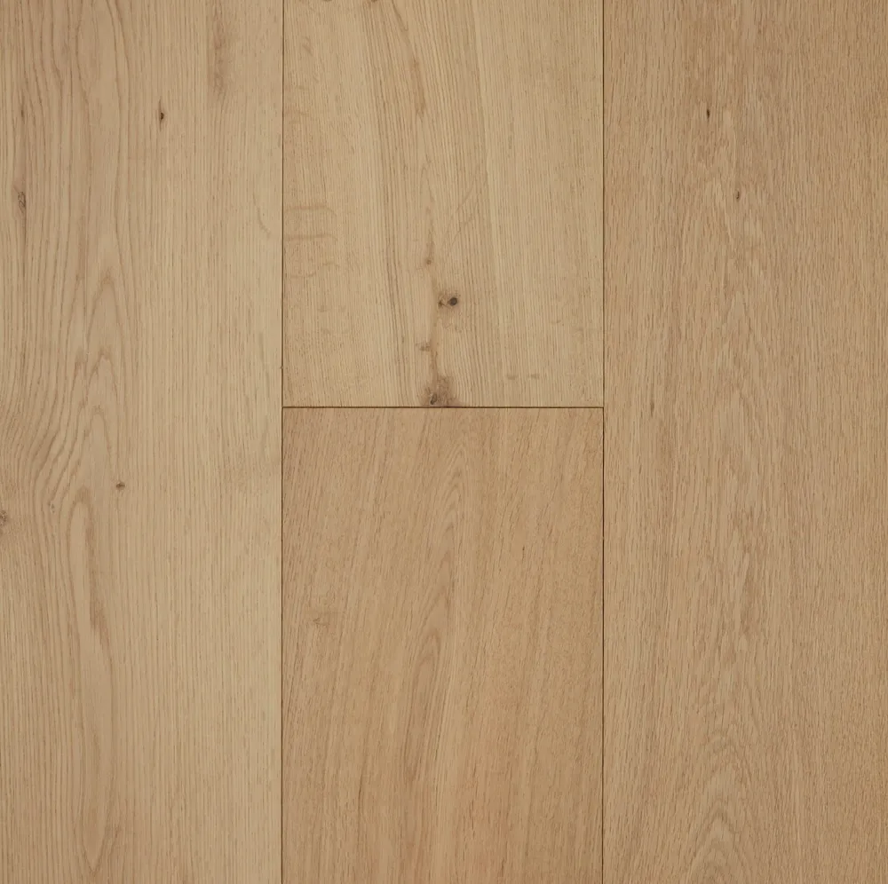 Prestige Oak AB Grade Engineered Pure Oak