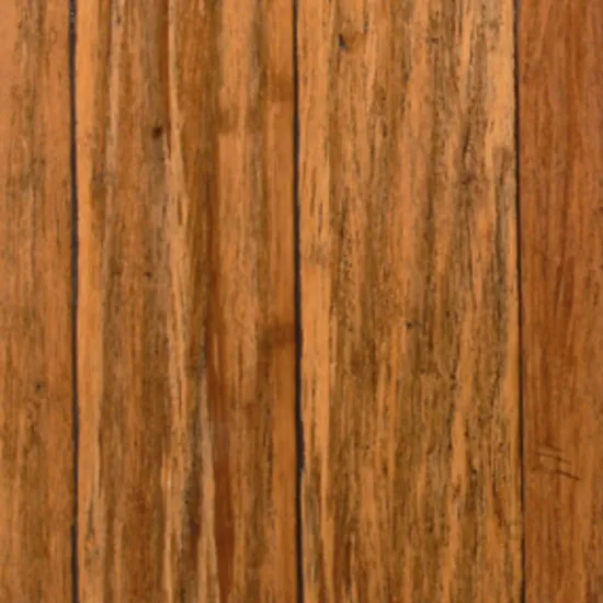 VerduraX Engineered Strand Woven Bamboo Click Bamboo Outback