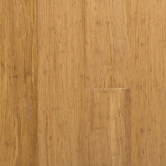 VerduraX Engineered Strand Woven Bamboo Click Bamboo Sandy