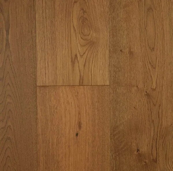 Village European Oak Brown Sugar