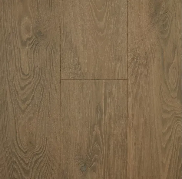 Village European Oak Earl Grey