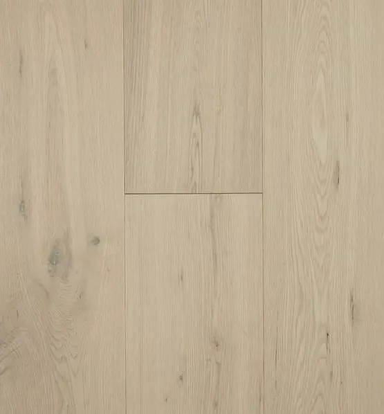 Village European Oak Lily White