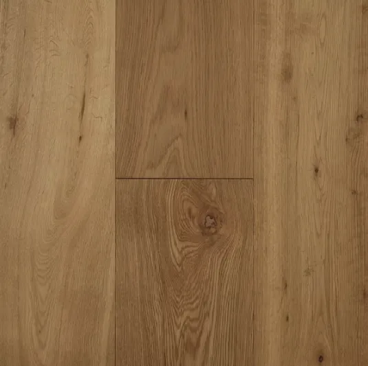Village European Oak Loft