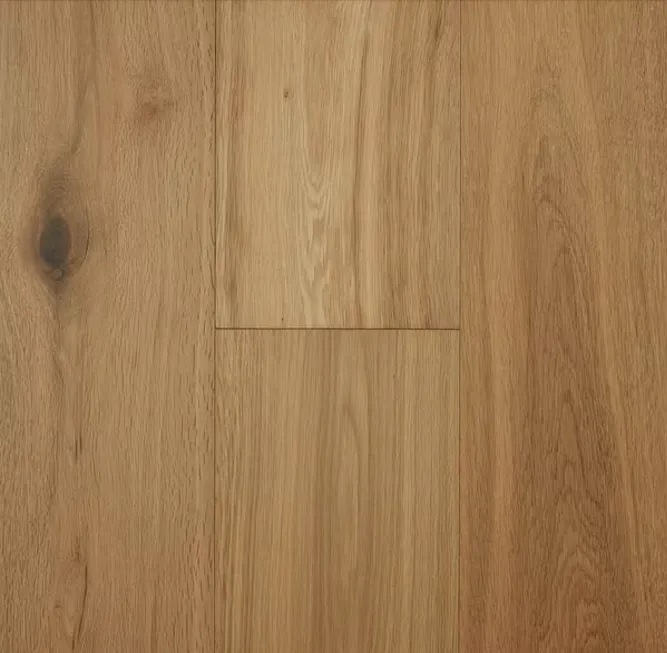 Village European Oak Swiss Brown