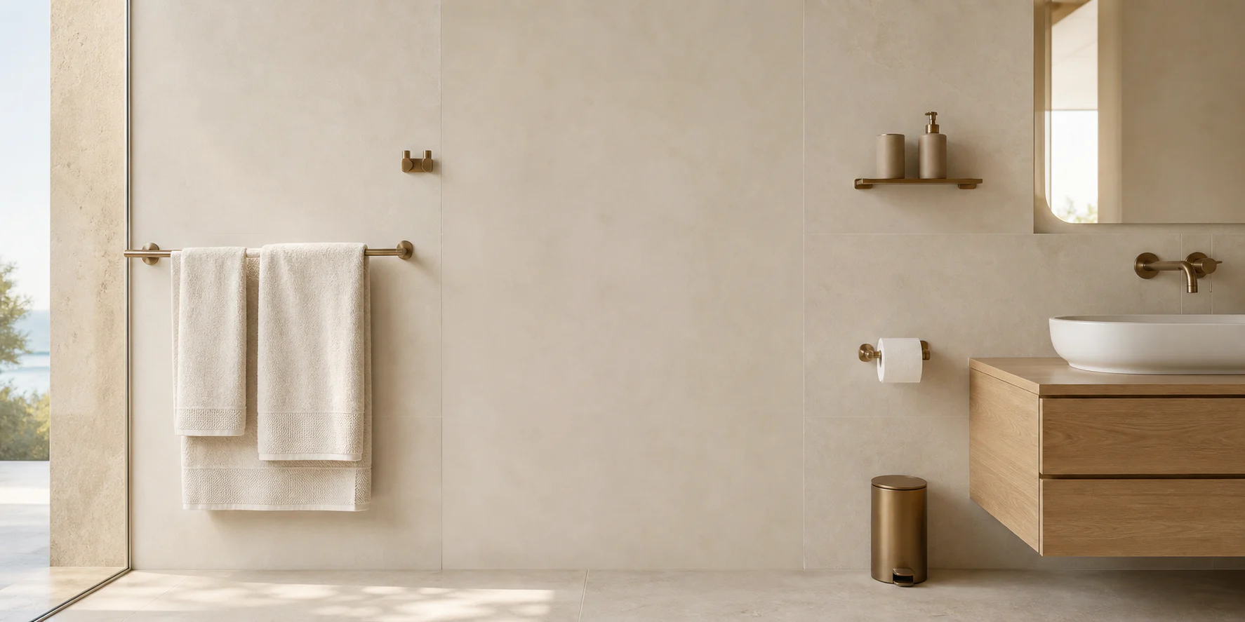 All Bathware