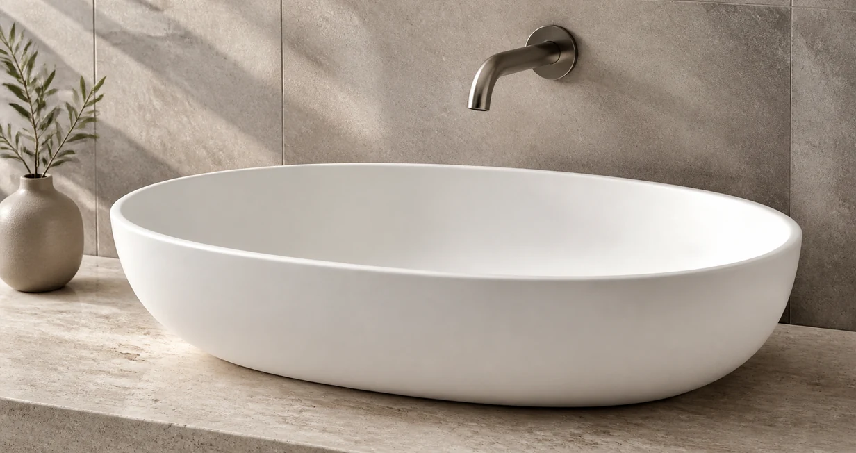 Basins