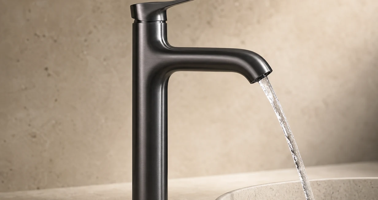 Tapware