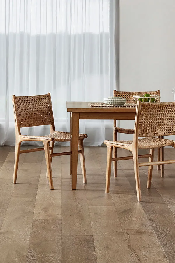 Engineered Timber
