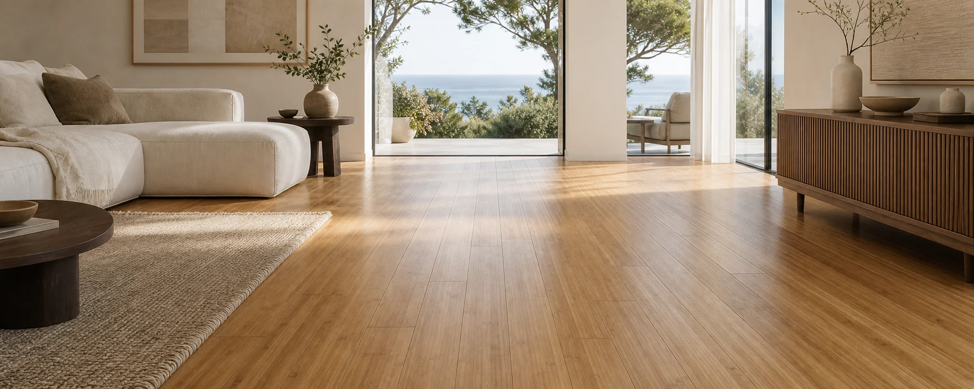Bamboo