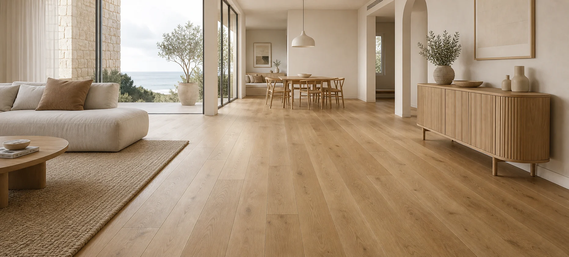 Flooring