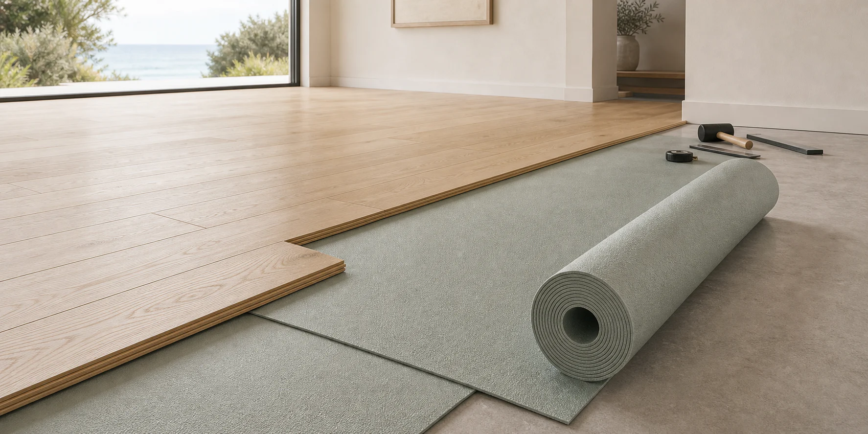 Underlay