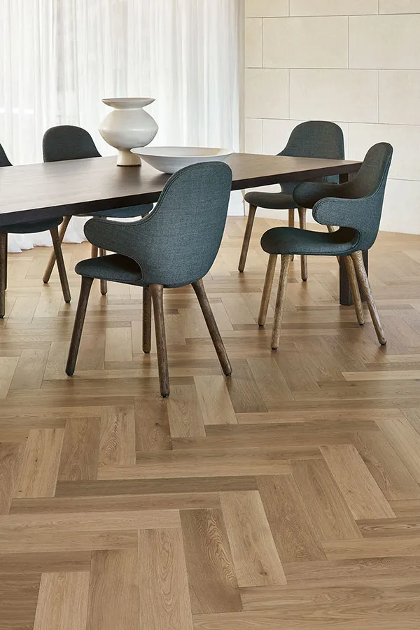 Herringbone
