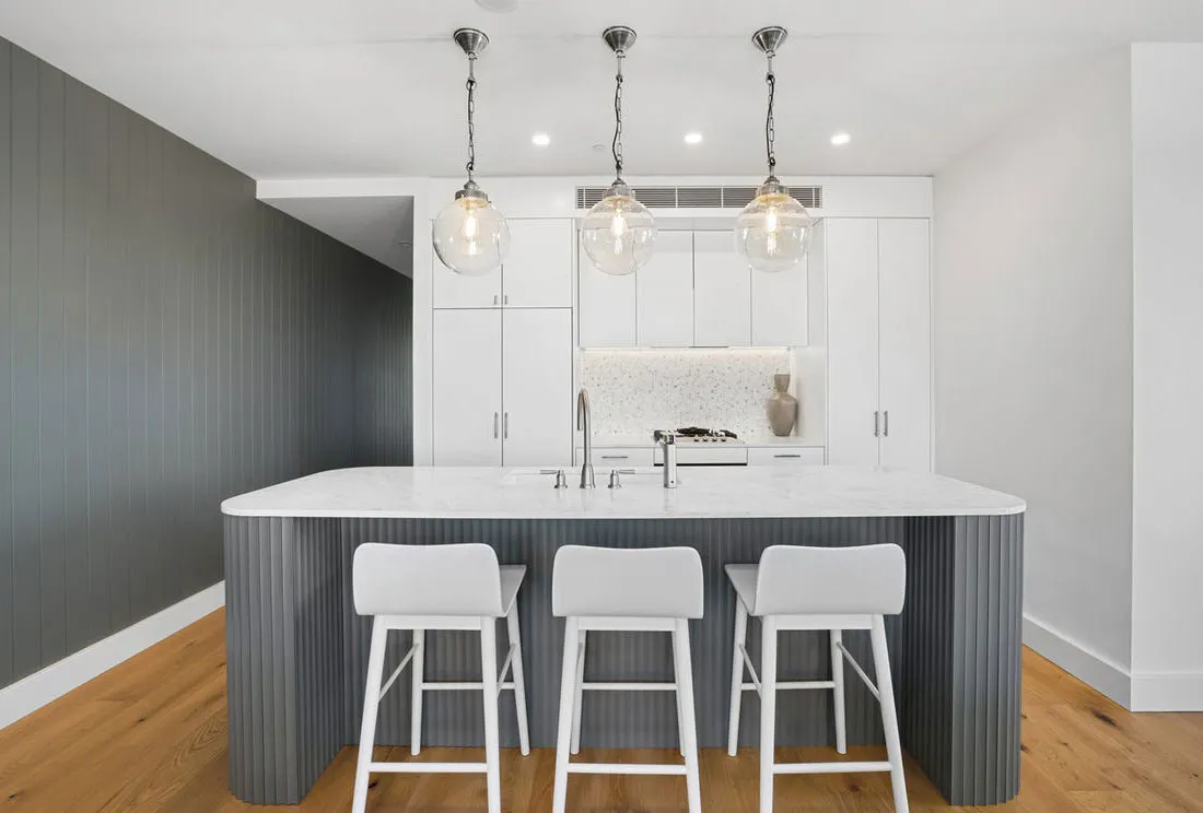 Coastal Residence — photo 3