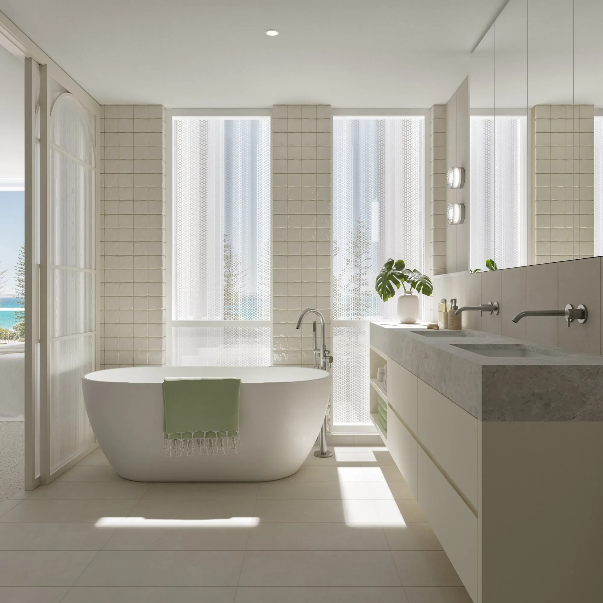 Filomena - artist's impression 2