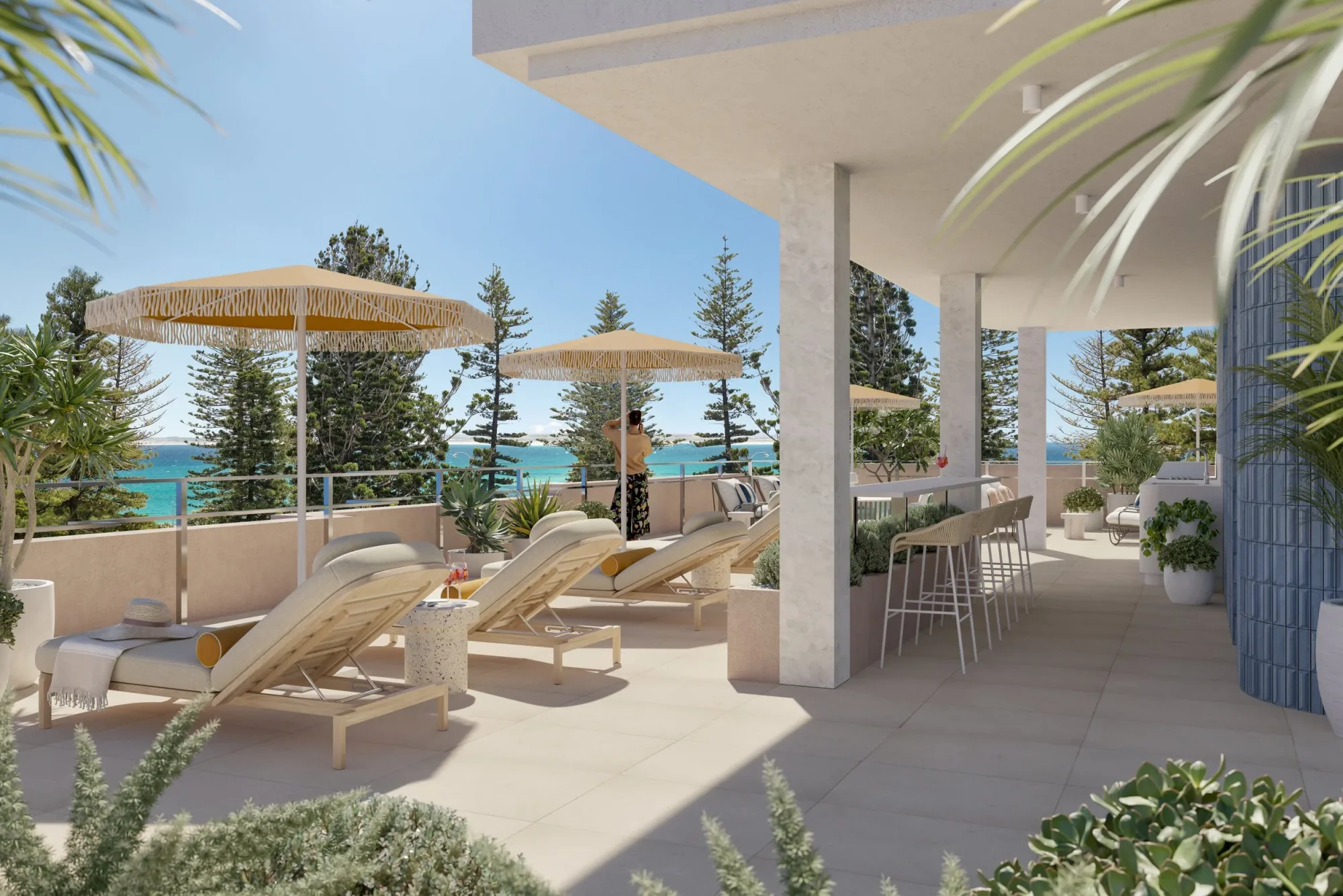 Filomena - artist's impression 3