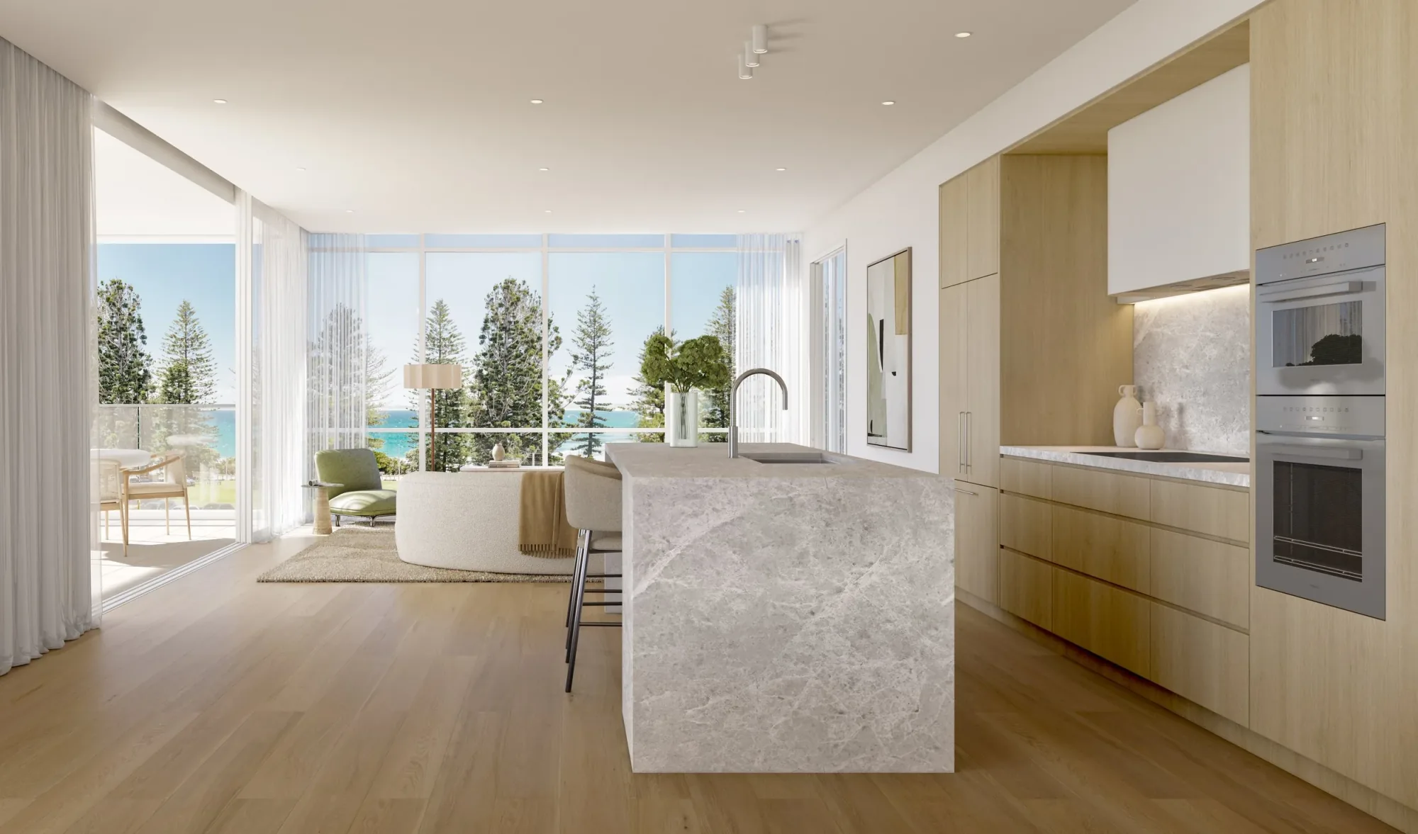 Filomena - artist's impression 6