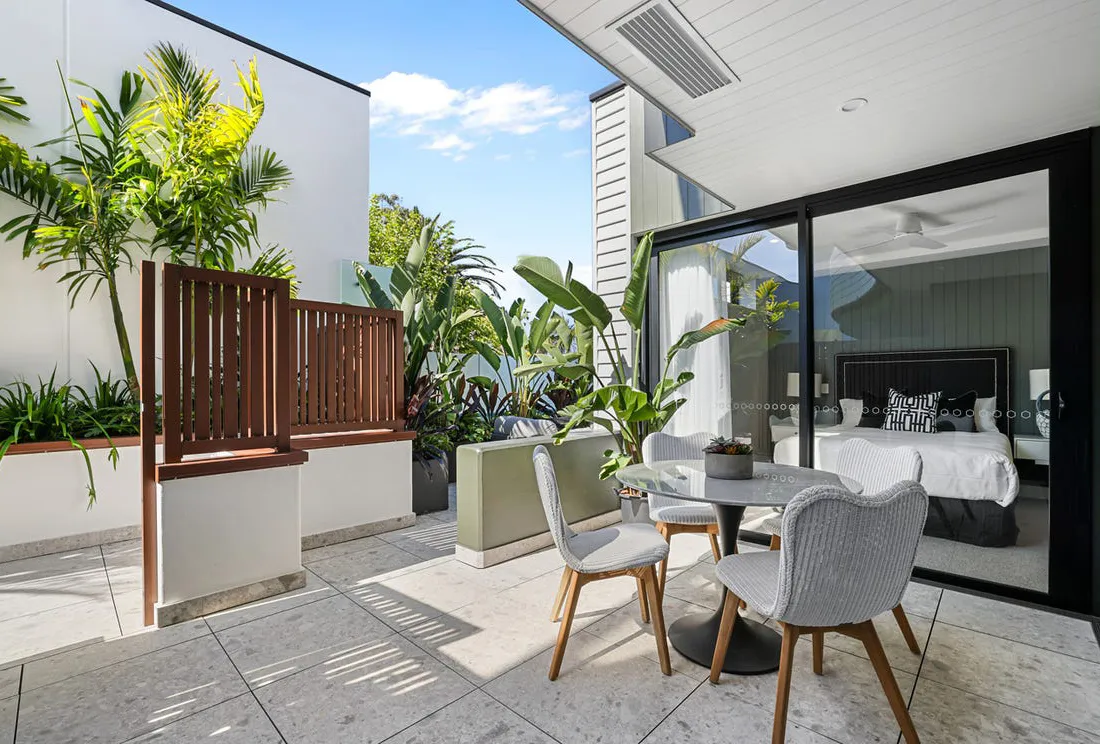 Northern Beaches
