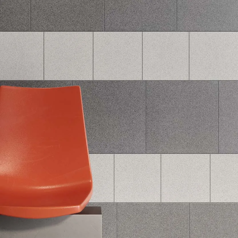 Architectural Unglazed