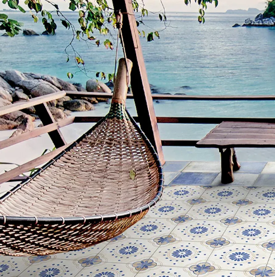 Caribbean