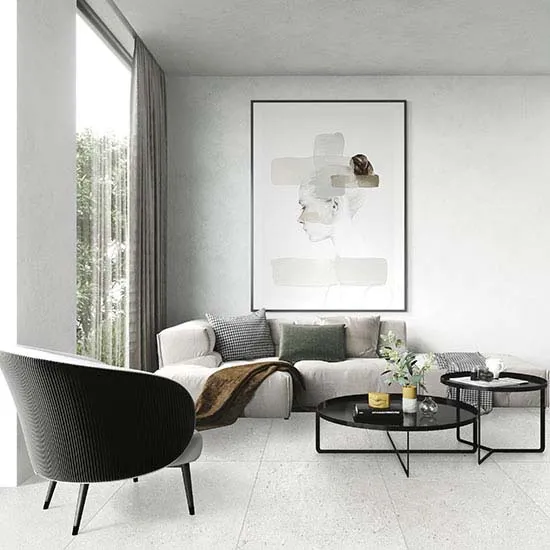 Concrete Rock