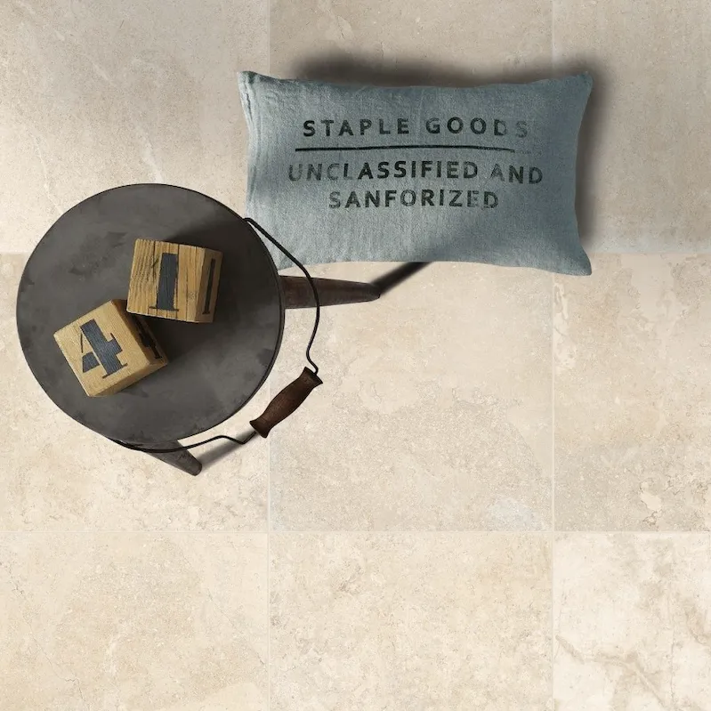 French Limestone