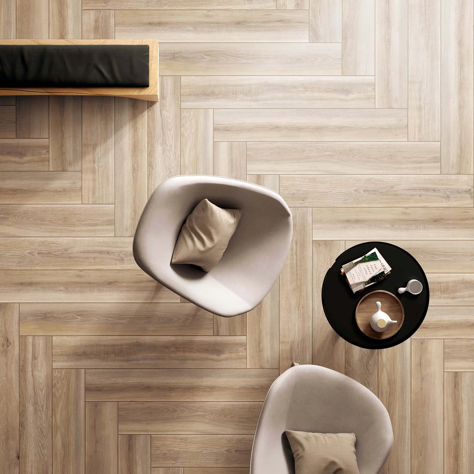 Hardwood