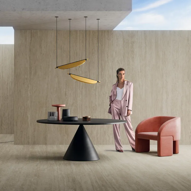 Marvel Travertine