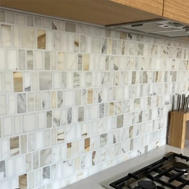 Stone Mosaics