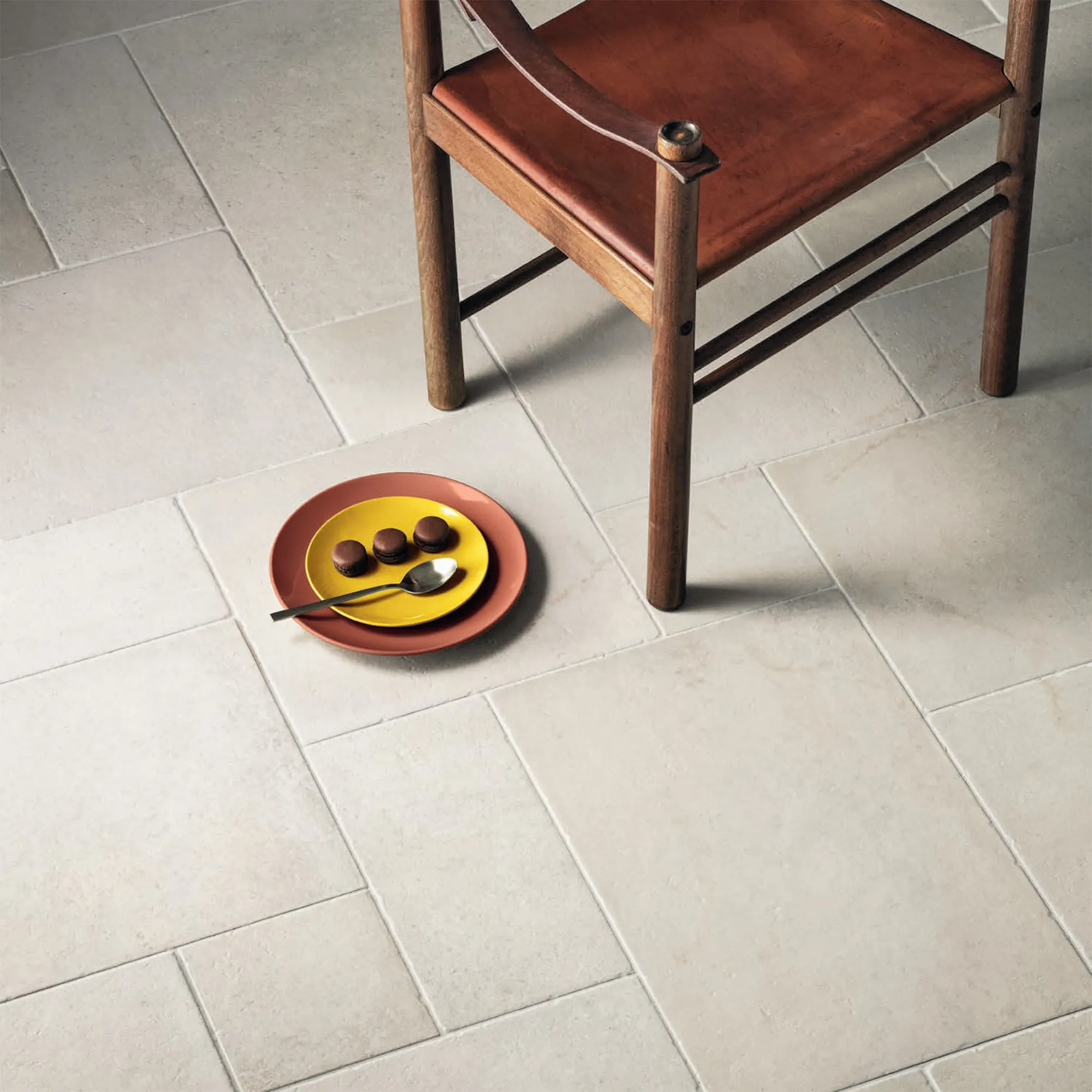 Terra French Pattern