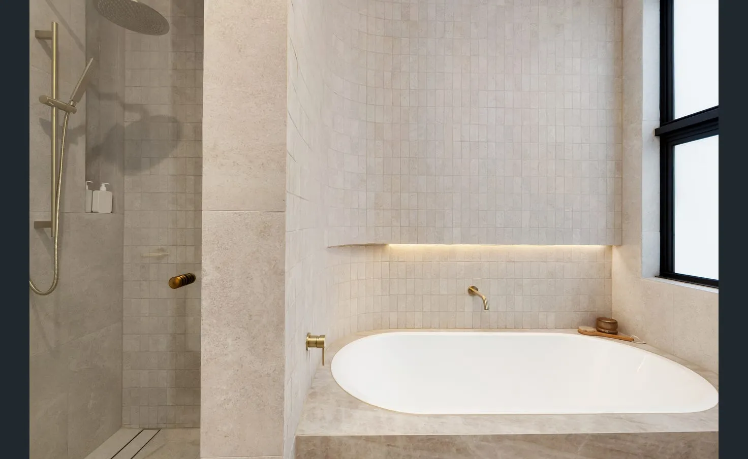 Bathroom Tiles
