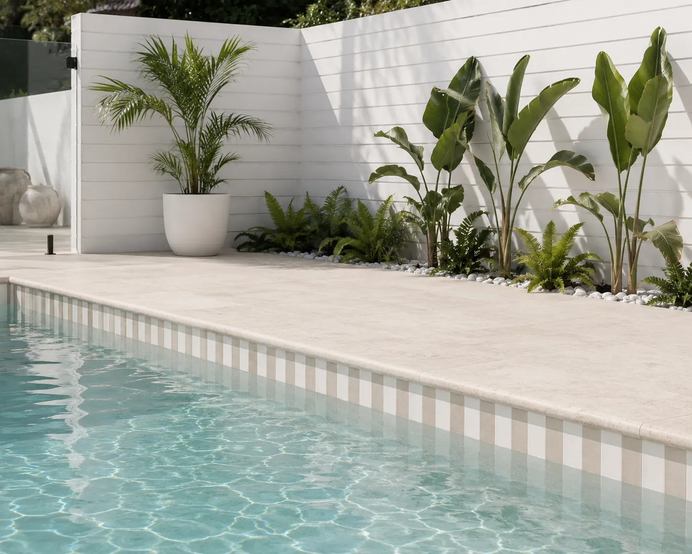Pool Tiles