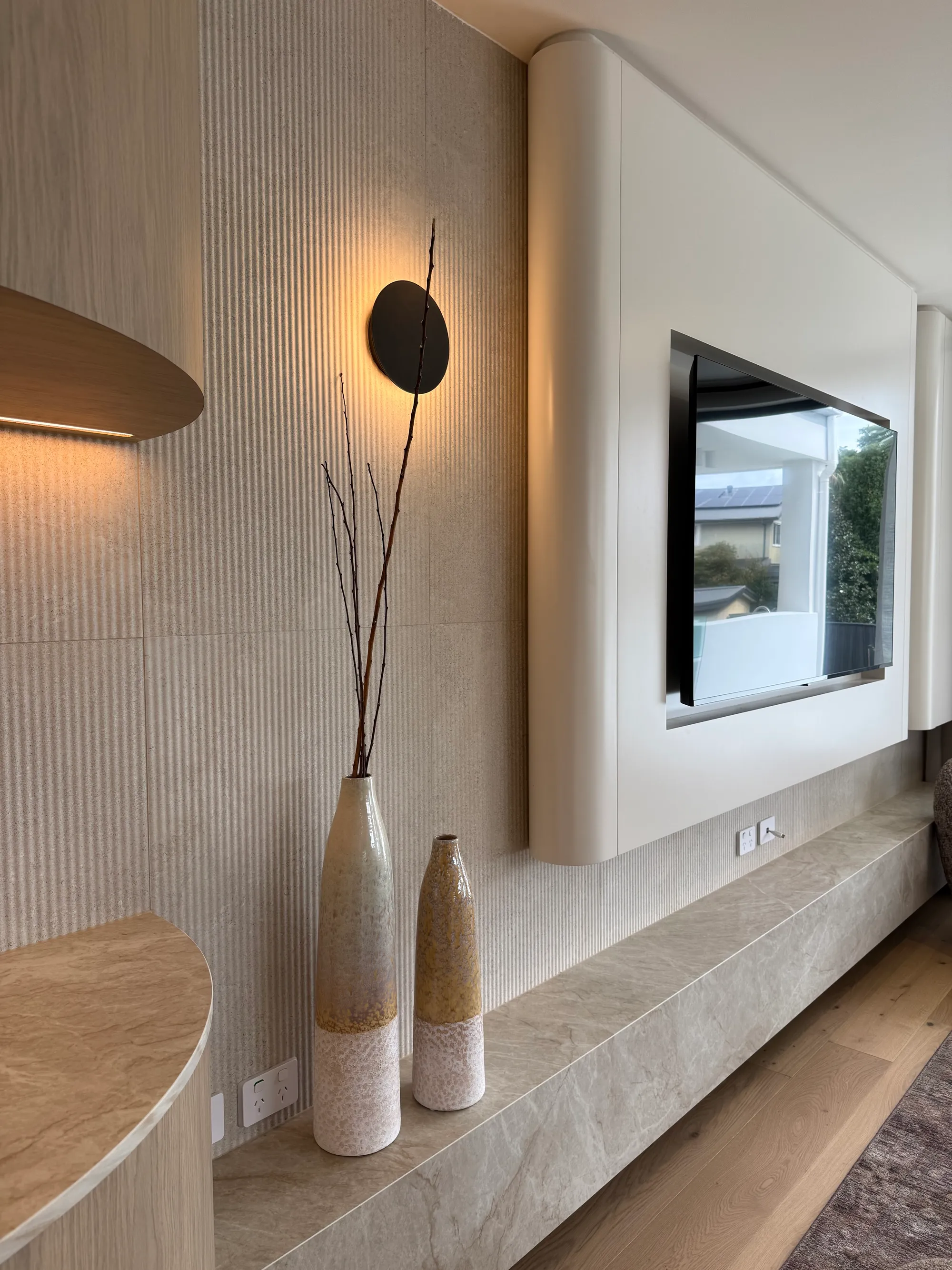 Wall & Feature Tiles
