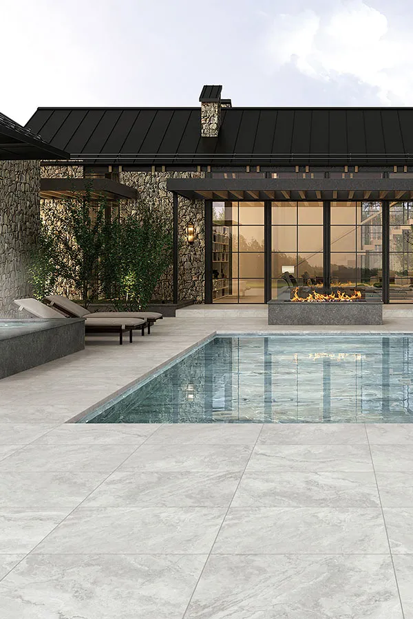 Tiles & Pavers